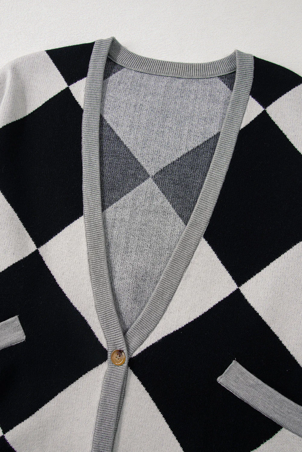 Danna® | Casual and fashionable winter cardigan - Image 43