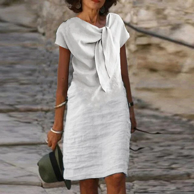 Danna® | Elegant and versatile summer dress - Image 2