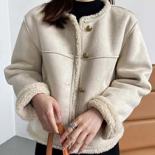 Danna® | JACKET WITH BUTTONS - Image 5