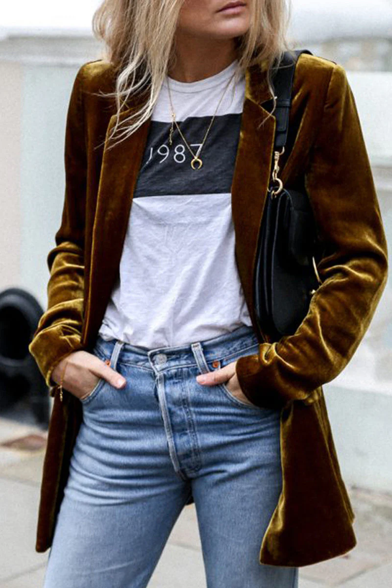 Dayana | Modern and comfortable winter garment - Image 5