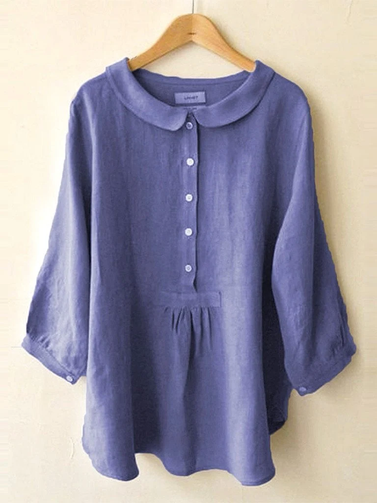 Dayana| Modern and versatile winter garment - Image 8
