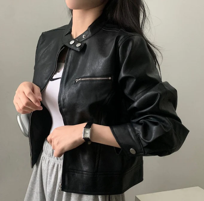 Dayana | Effortless and classy winter coat - Image 3