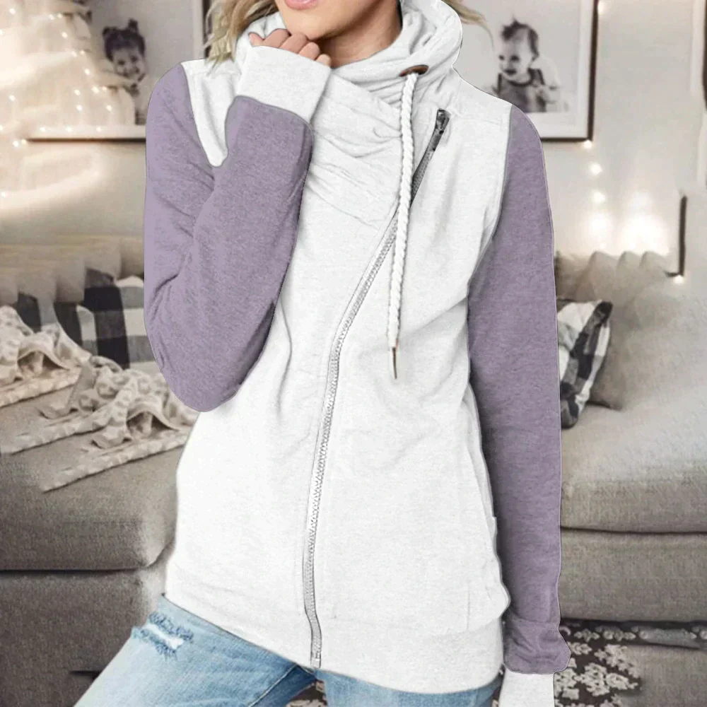 Dayana | Relaxed and timeless winter sweater - Image 3