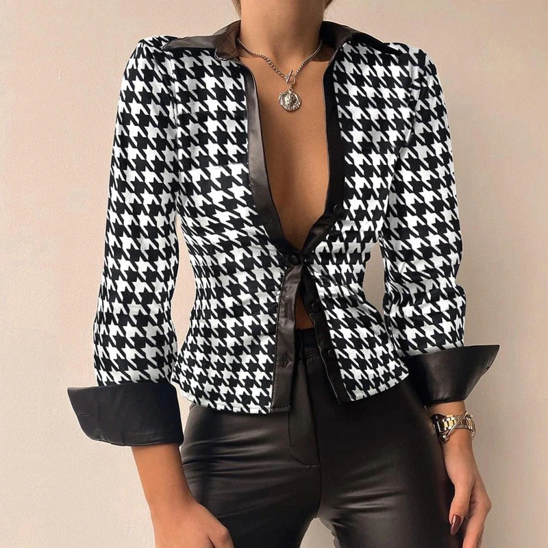 Debora® | Figurbetonte Button-Downs - Image 2