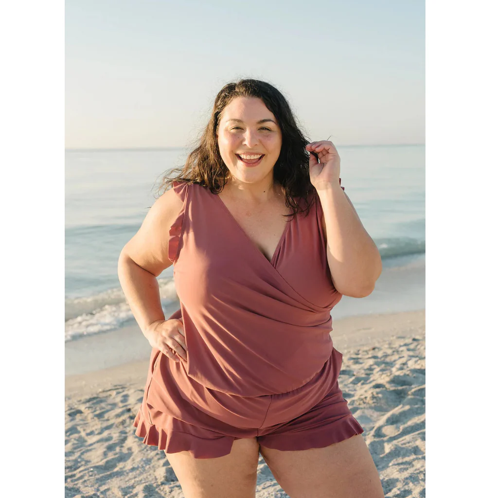 Delfina® | Chic and versatile swimsuit - Image 7
