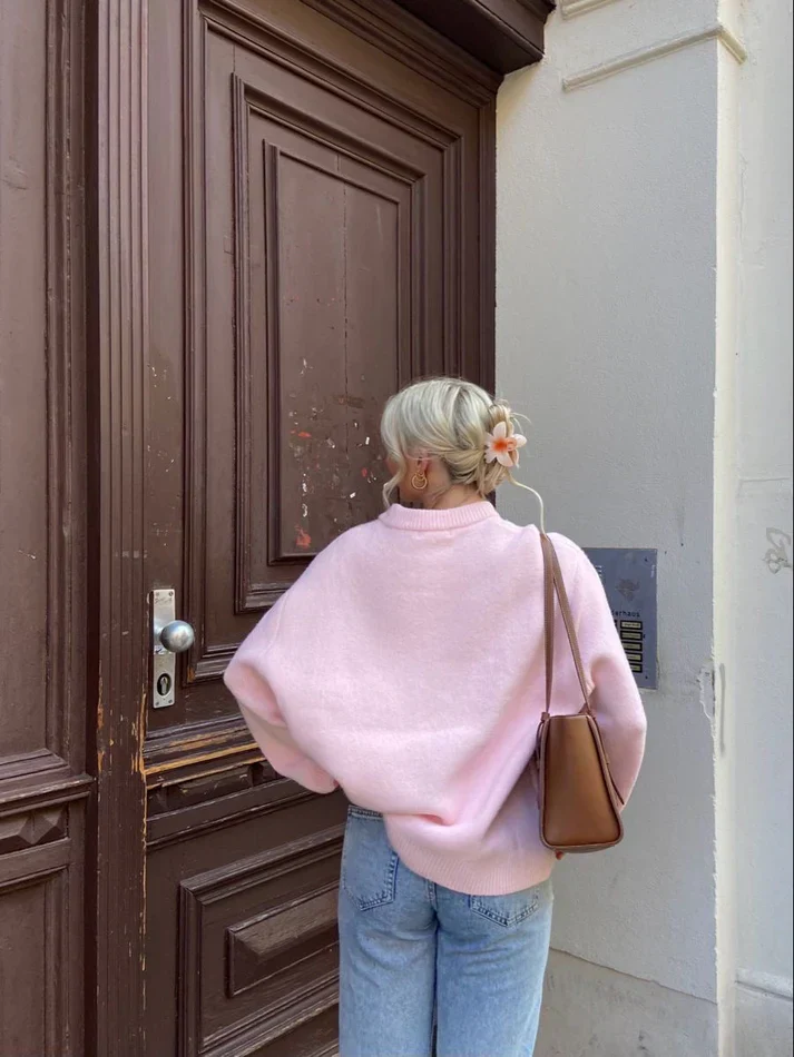 Delia® | JERSEY OVERSIZE - Image 6