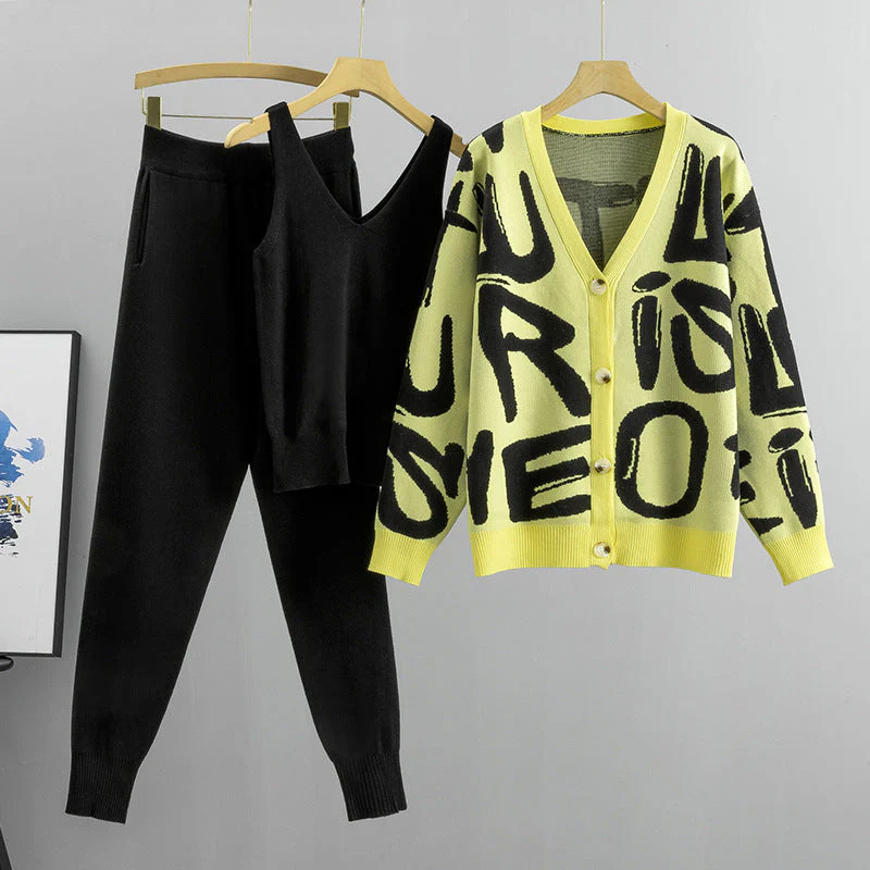 Delia | Tailored and elegant winter trousers - Image 2
