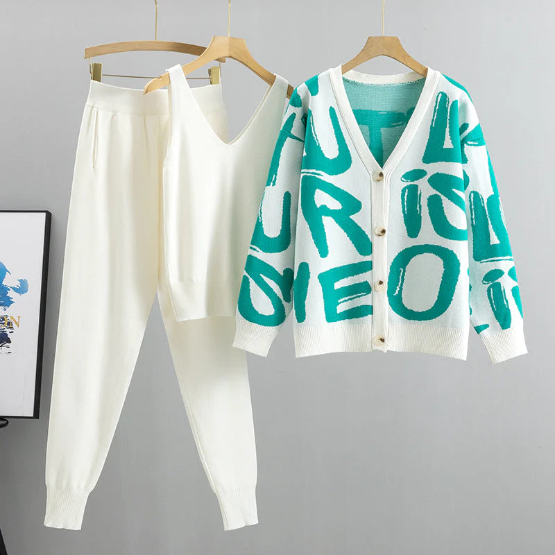 Delia | Tailored and elegant winter trousers - Image 5