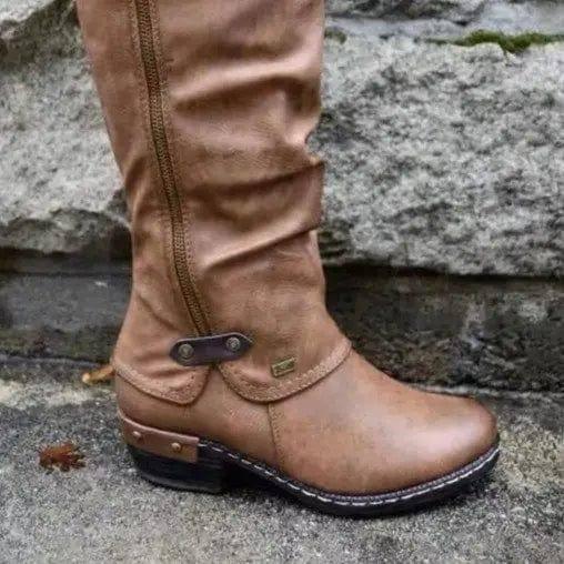 Denise | Supportive and versatile orthopedic boots - Image 10