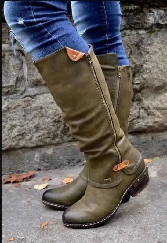 Denise | Supportive and versatile orthopedic boots - Image 12