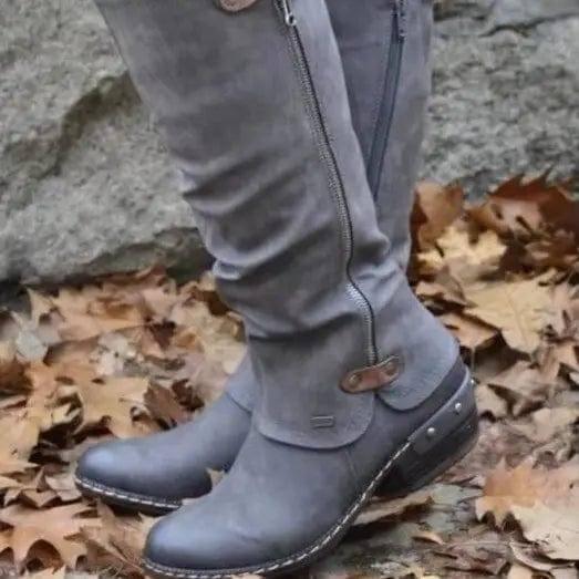 Denise | Supportive and versatile orthopedic boots - Image 13