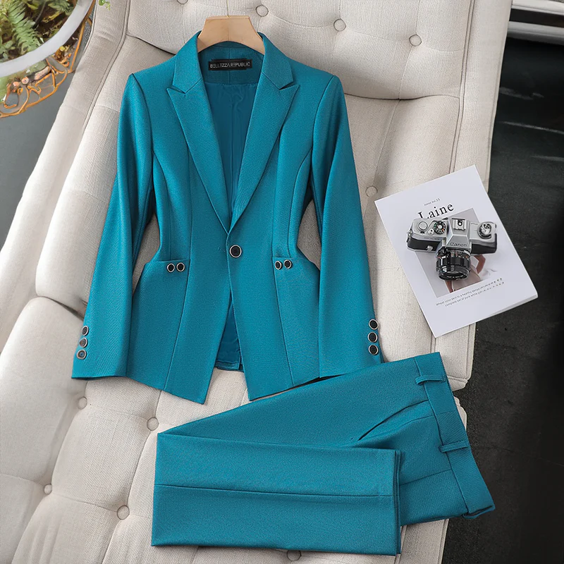 Denise | Trendy and elegant winter set - Image 5