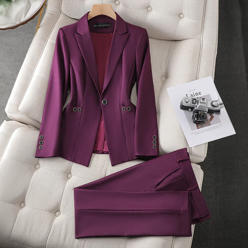 Denise | Trendy and elegant winter set - Image 6