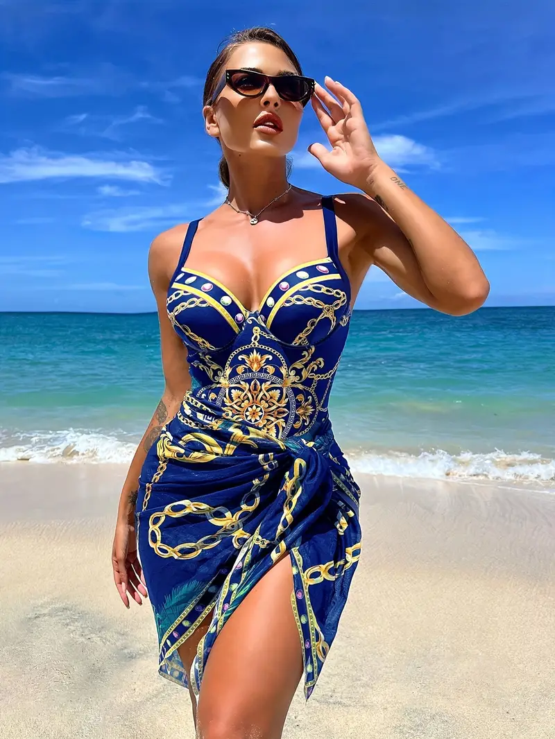Desirée® | chic and relaxed bikini - Image 3