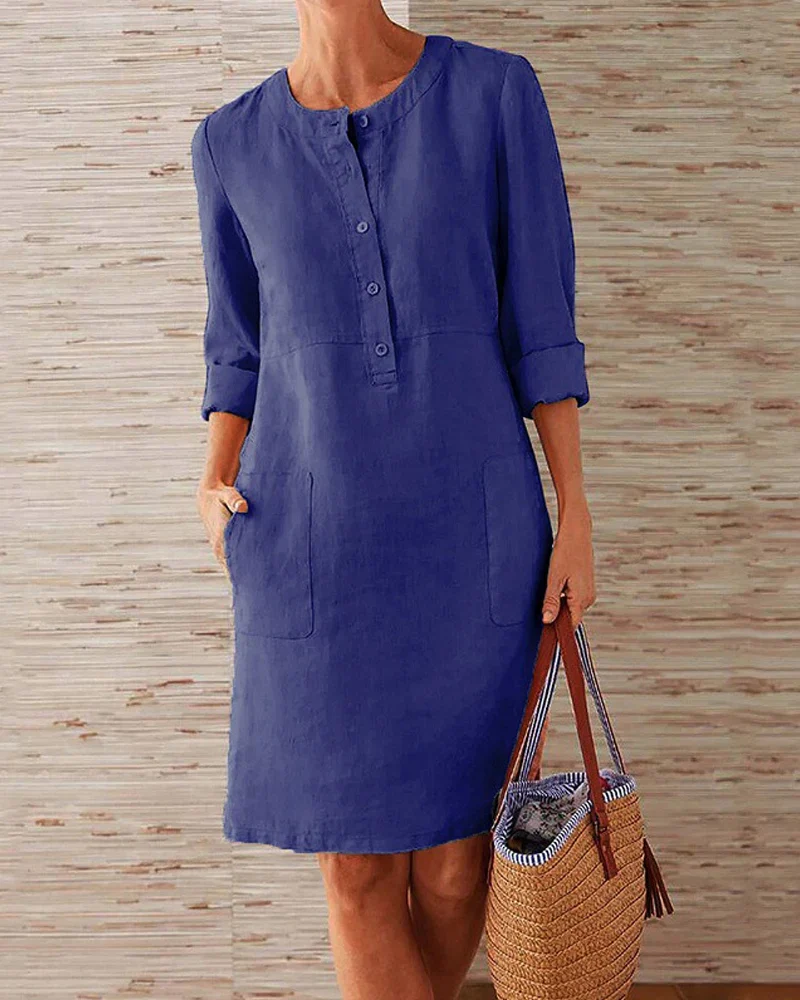 Desirée® | Elegant Dress - Image 10