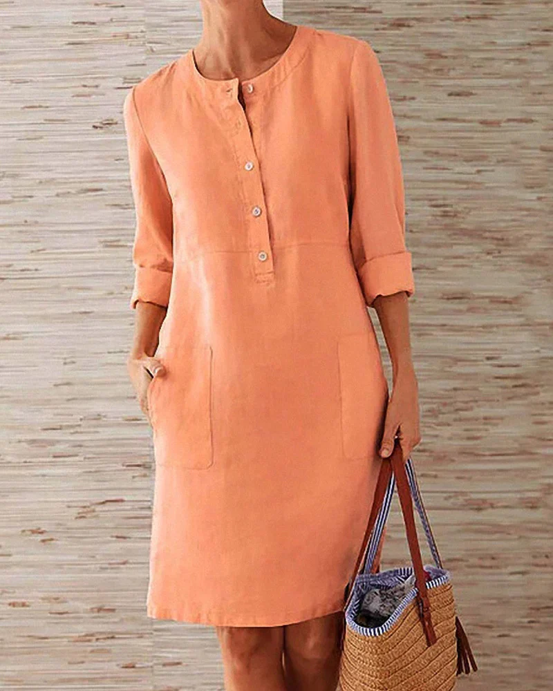 Desirée® | Elegant Dress - Image 2