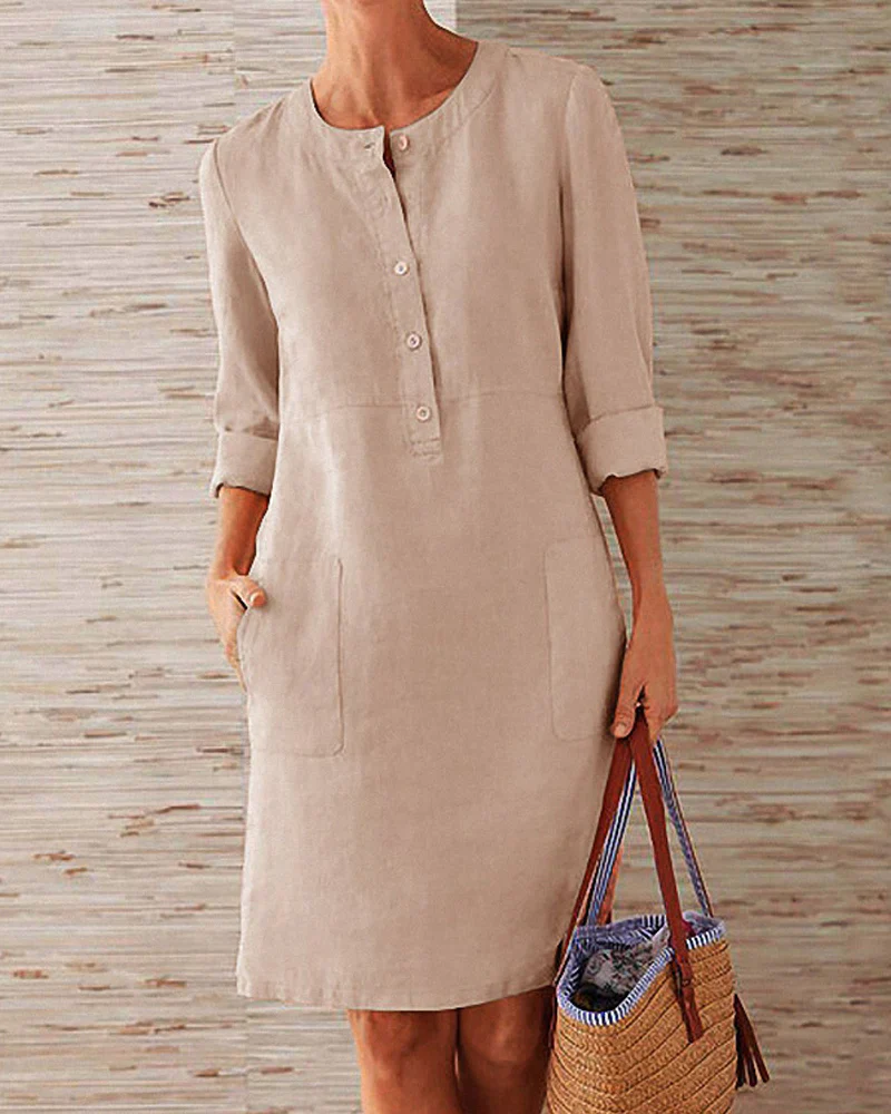 Desirée® | Elegant Dress - Image 3