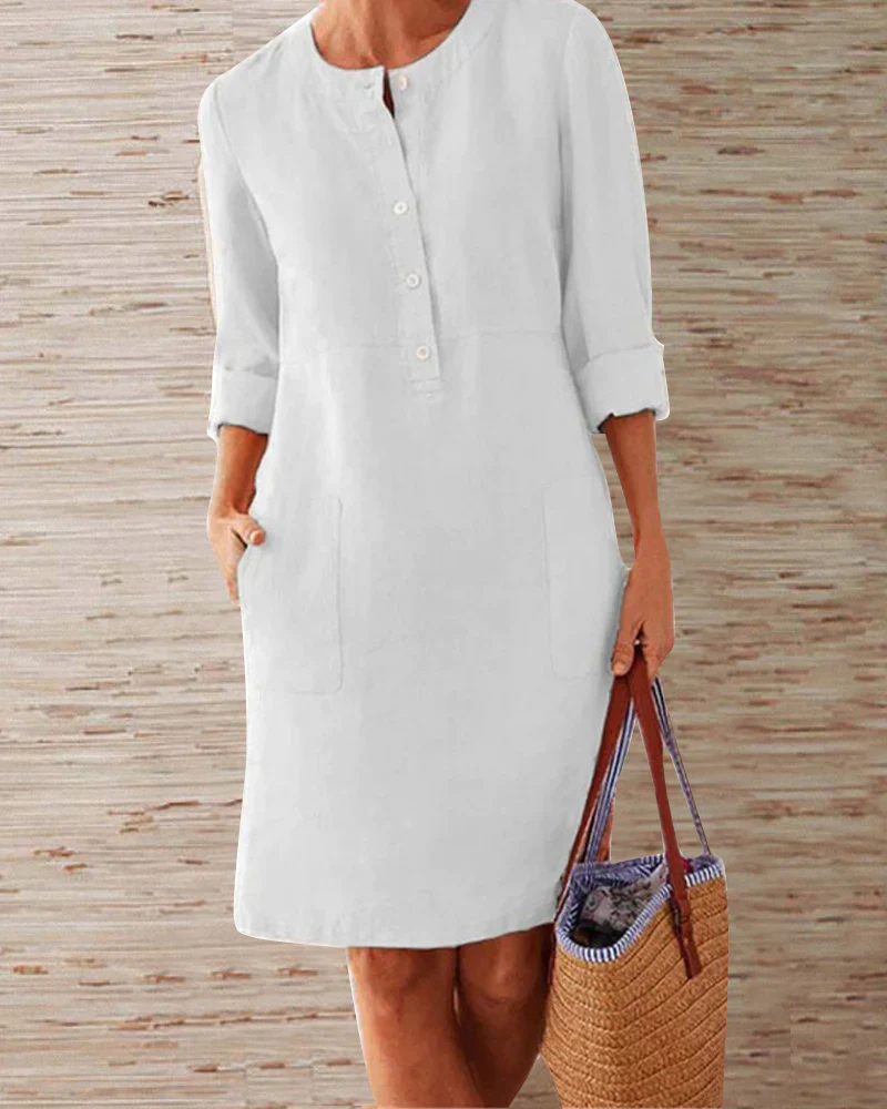 Desirée® | Elegant Dress - Image 4