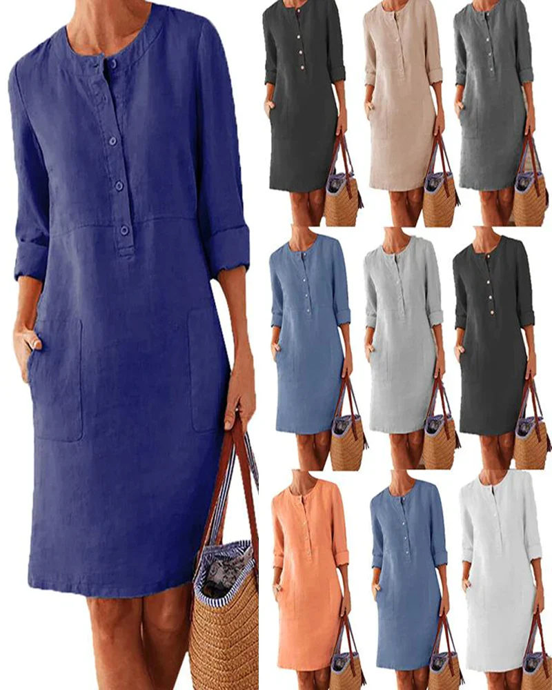 Desirée® | Elegant Dress - Image 9