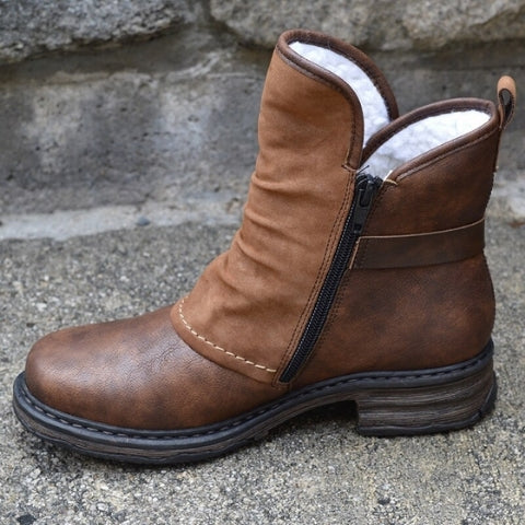 Diana | Comfortable and fashionable orthopedic shoes - Image 3