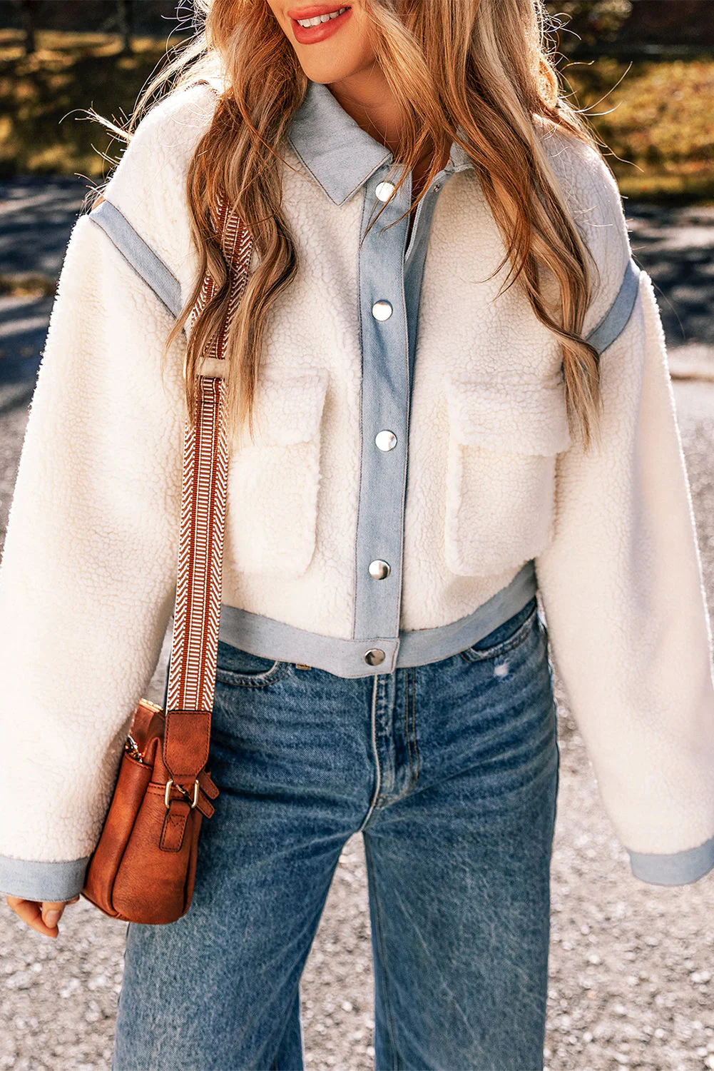 Diana | Effortless and elegant winter jacket - Image 6