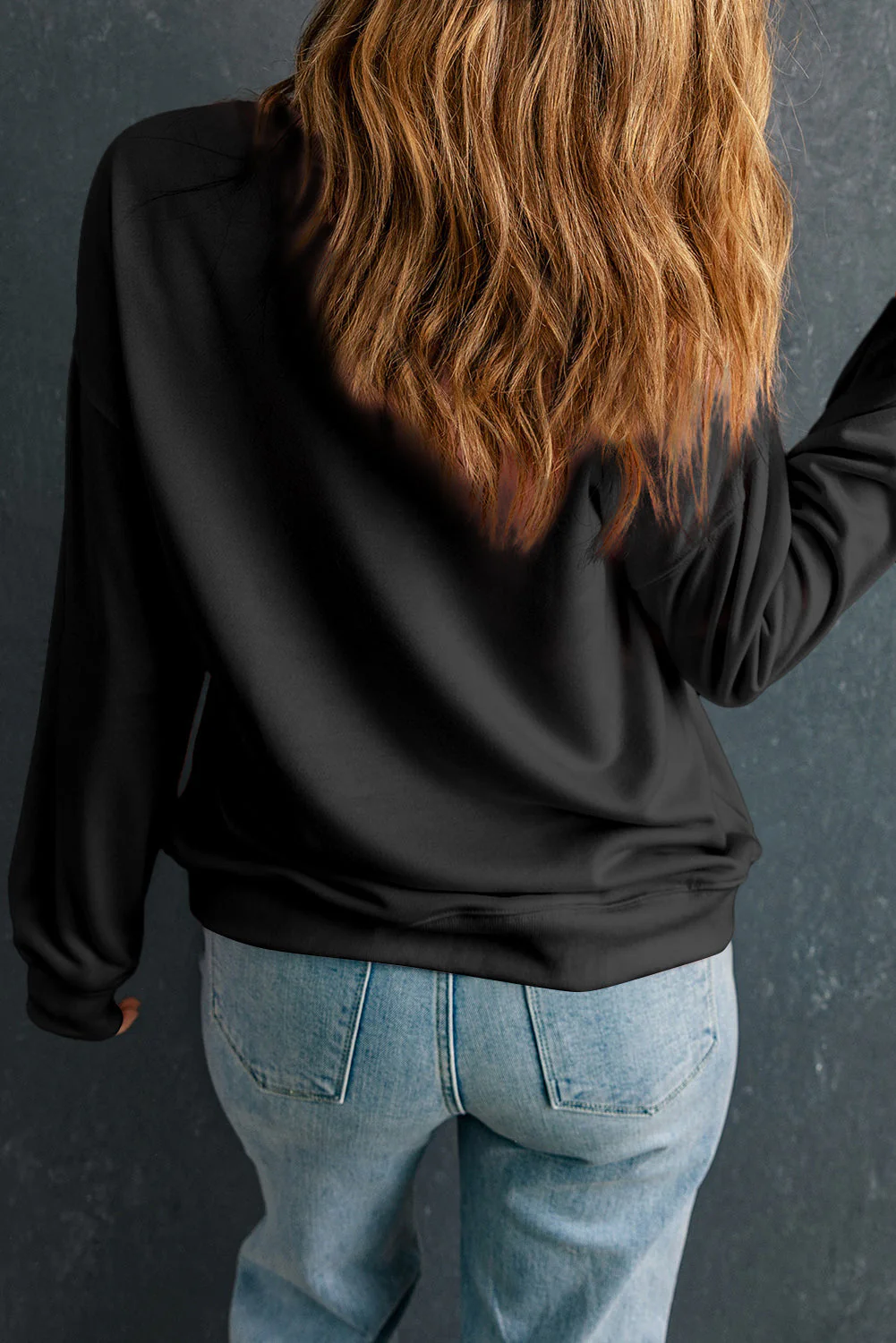 Diana | Effortless and trendy winter garment