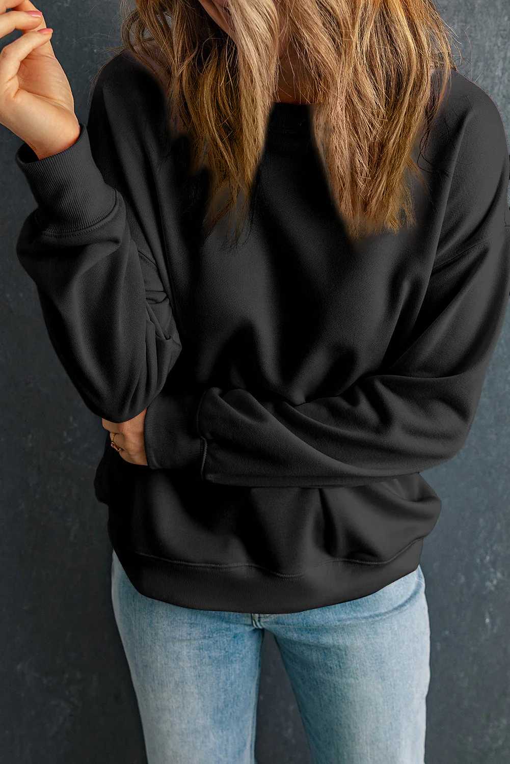 Diana | Effortless and trendy winter garment - Image 2