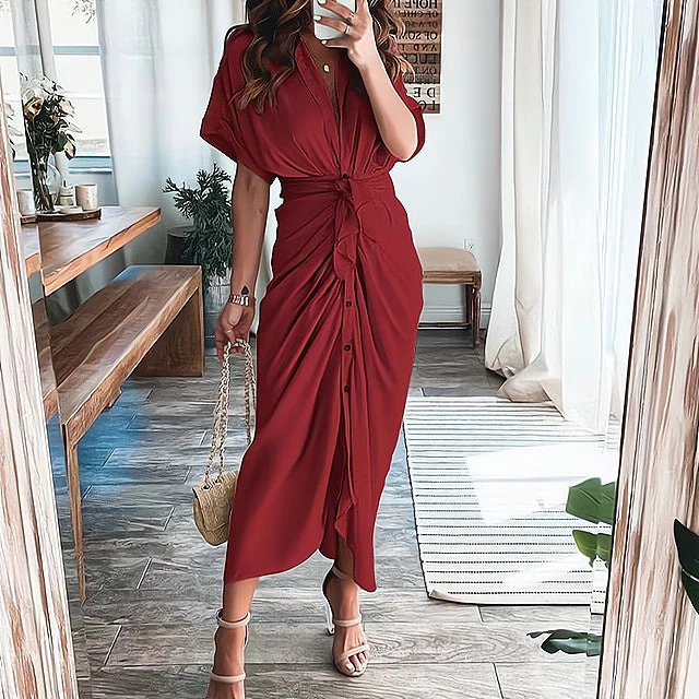 Diana® | Elegant Dress - Image 5