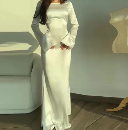 Diana® | Elegant Long Bodycon Dress - Image 2