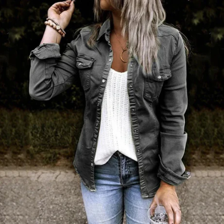 Diana | Modern and fashionable winter jacket - Image 7