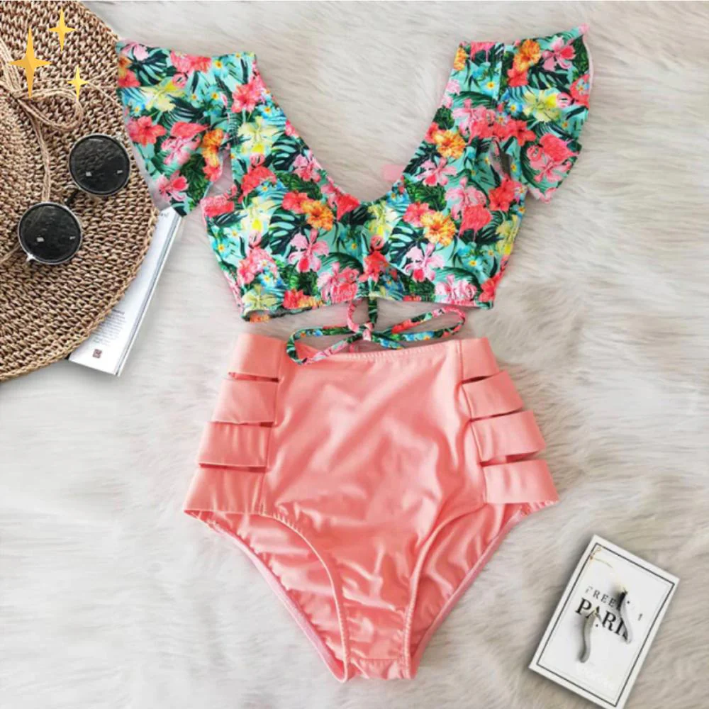 Diana® | Simple and stylish   bikini - Image 10