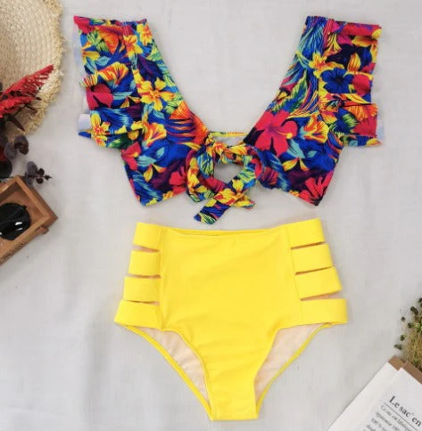 Diana® | Simple and stylish   bikini - Image 4
