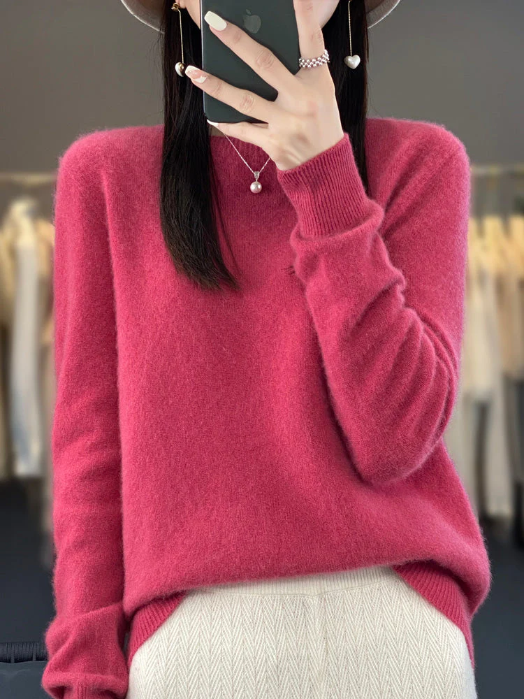 Diana® | Sweat-shirt for women and luxury wear - Image 2
