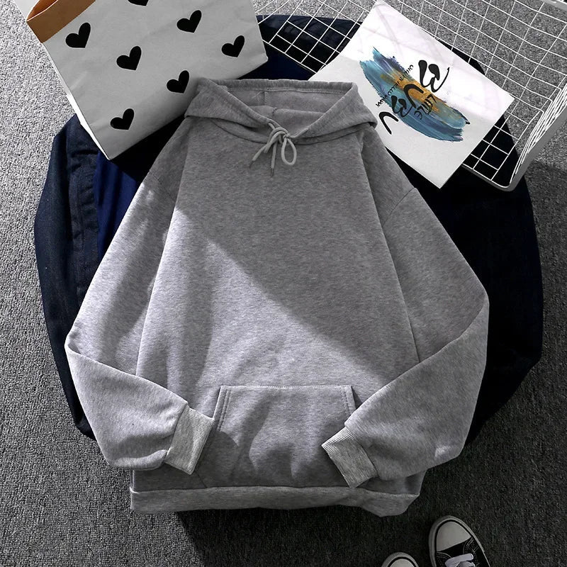 Diana | Women's crew neck hoodie - Image 2