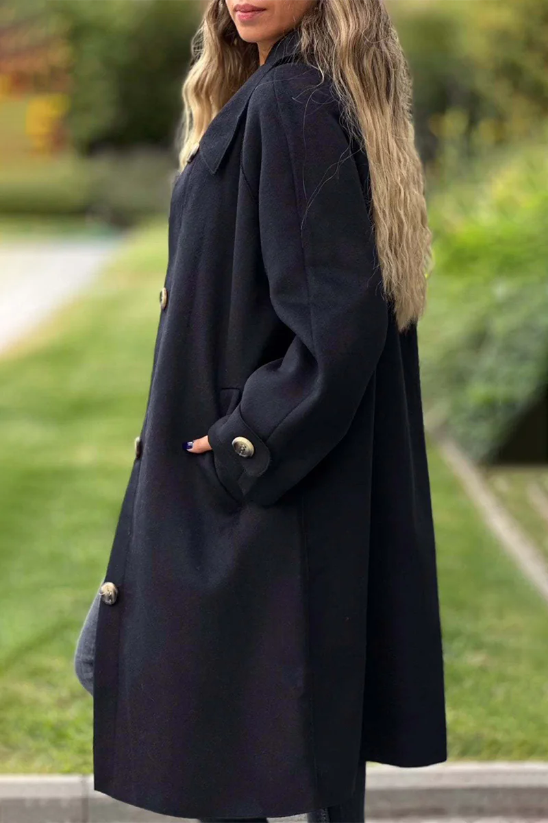 Diana | Effortless and trendy winter garment