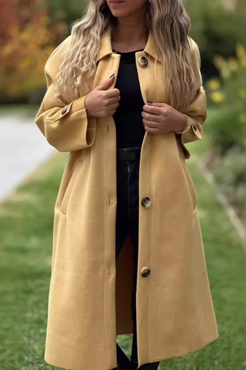 Diana | Effortless and trendy winter garment - Image 6