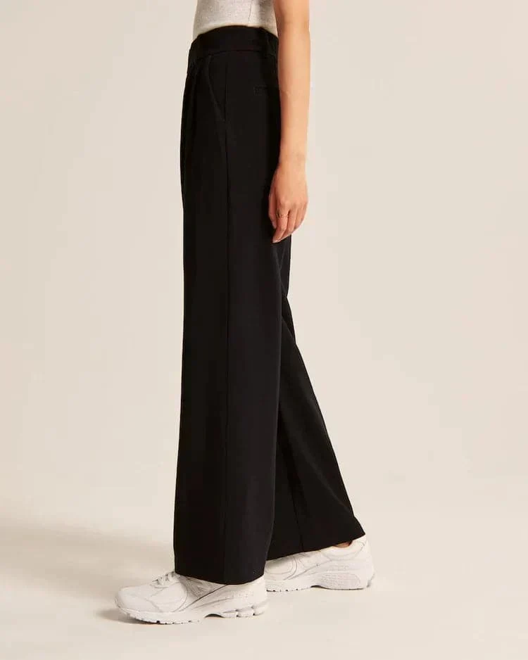 Dina® | Wide Leg Pants - Image 4