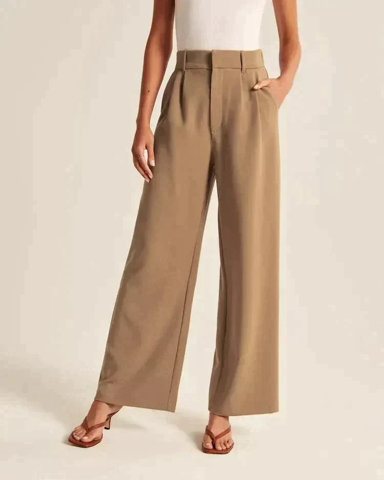 Dina® | Wide Leg Pants - Image 5