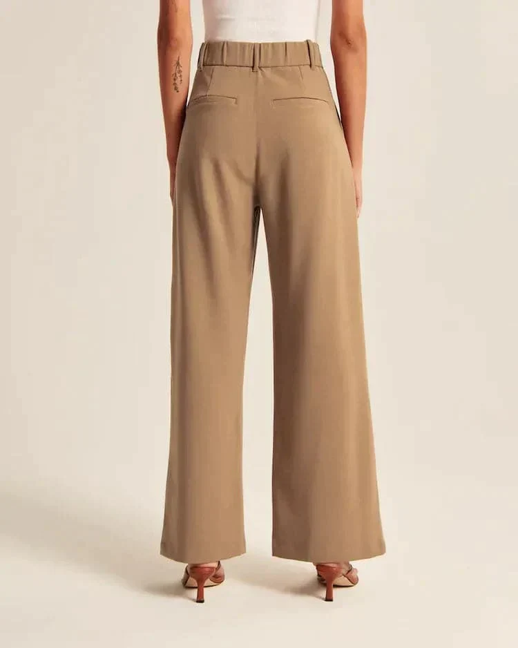 Dina® | Wide Leg Pants - Image 6