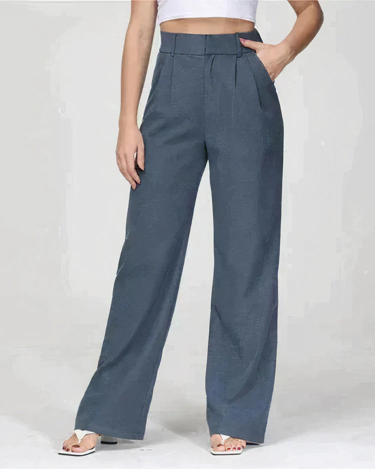 Dina® | Wide Leg Pants - Image 9