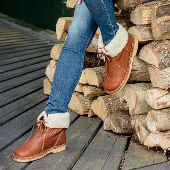 Dolores | Durable and supportive orthopedic footwear - Image 5