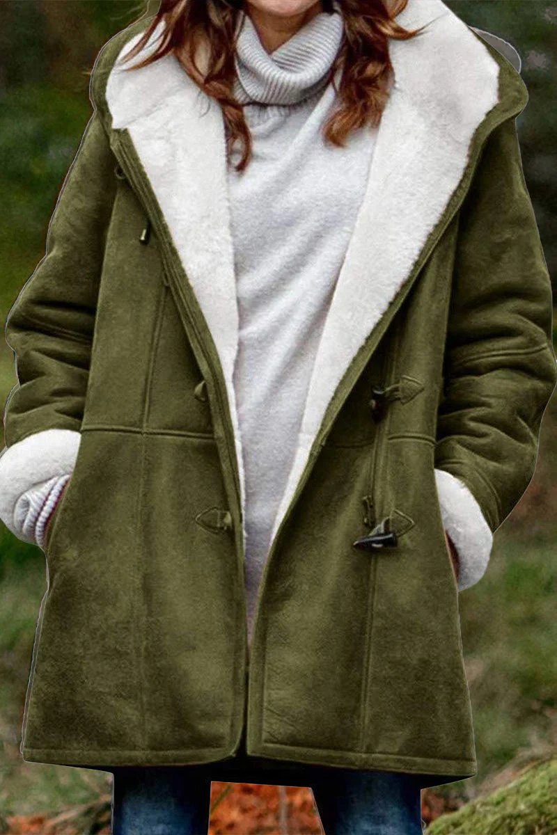 Dolores | Tailored and elegant winter garment - Image 3