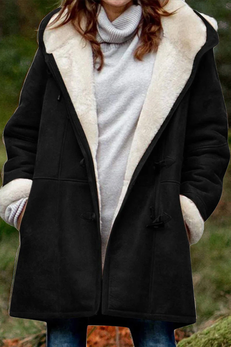 Dolores | Tailored and elegant winter garment - Image 4