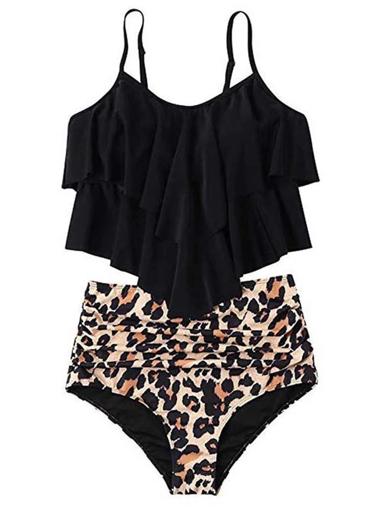 Dominga® | Casual and fashionable bikini - Image 4
