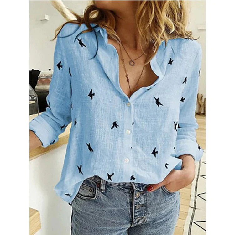Dominique® | A Stylish Blouse - Image 10