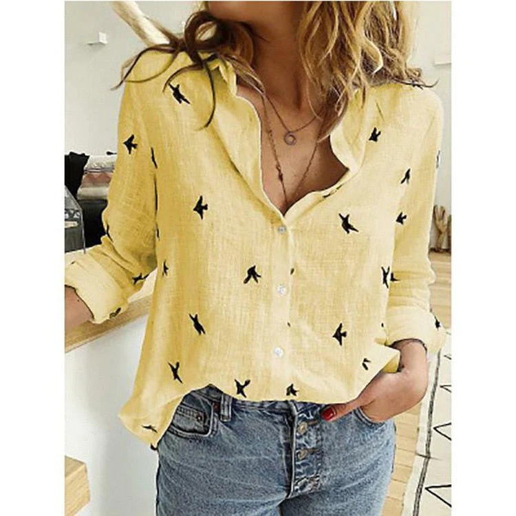 Dominique® | A Stylish Blouse - Image 9