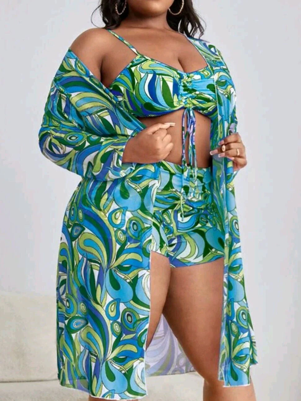 Dora® | Chic and versatile bikini
