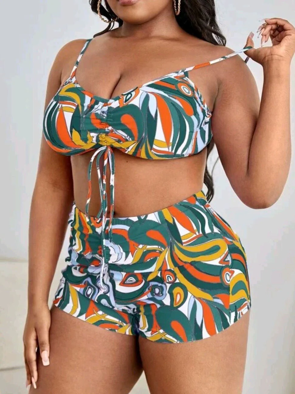 Dora® | Chic and versatile bikini - Image 10