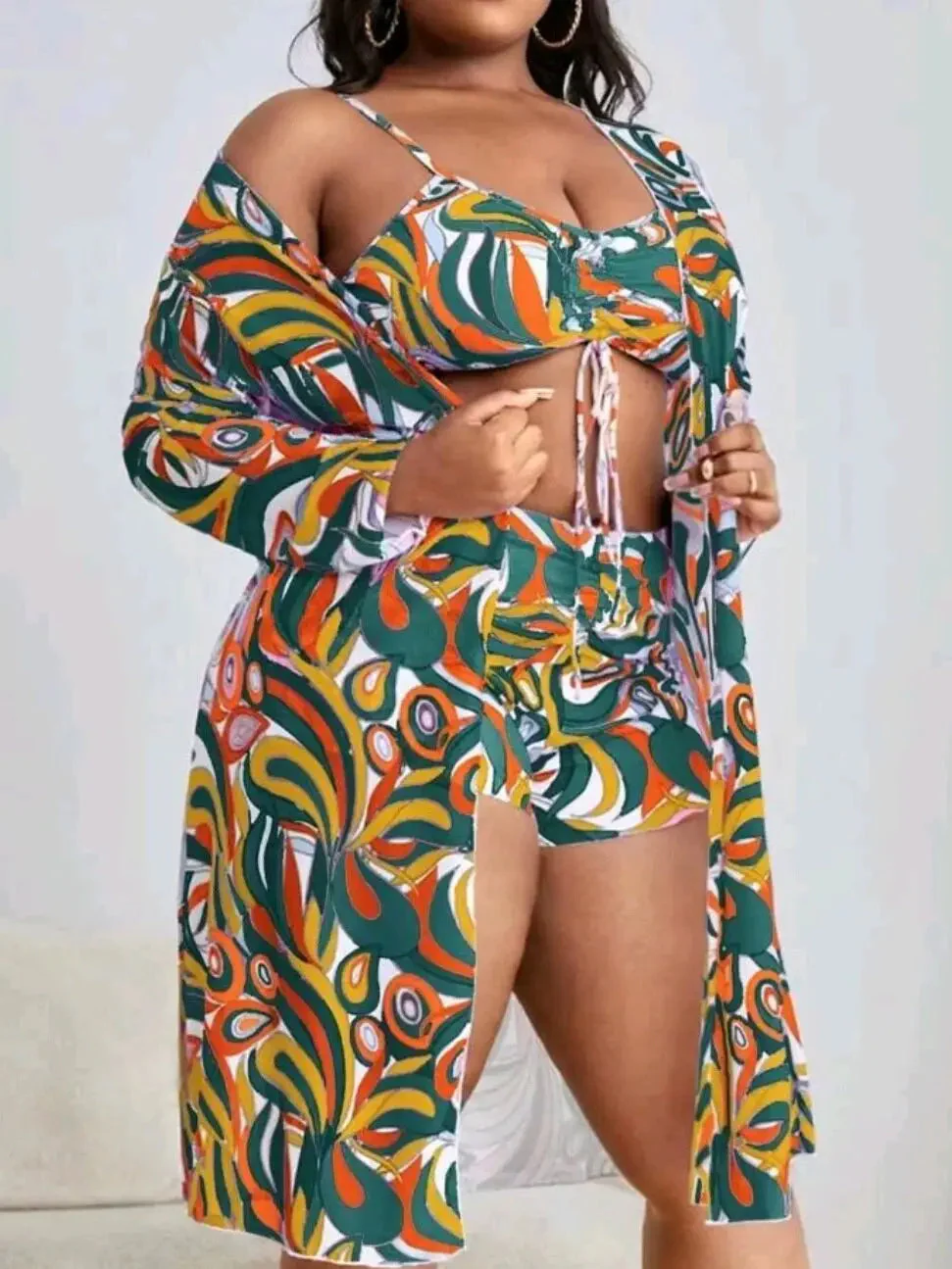 Dora® | Chic and versatile bikini - Image 11