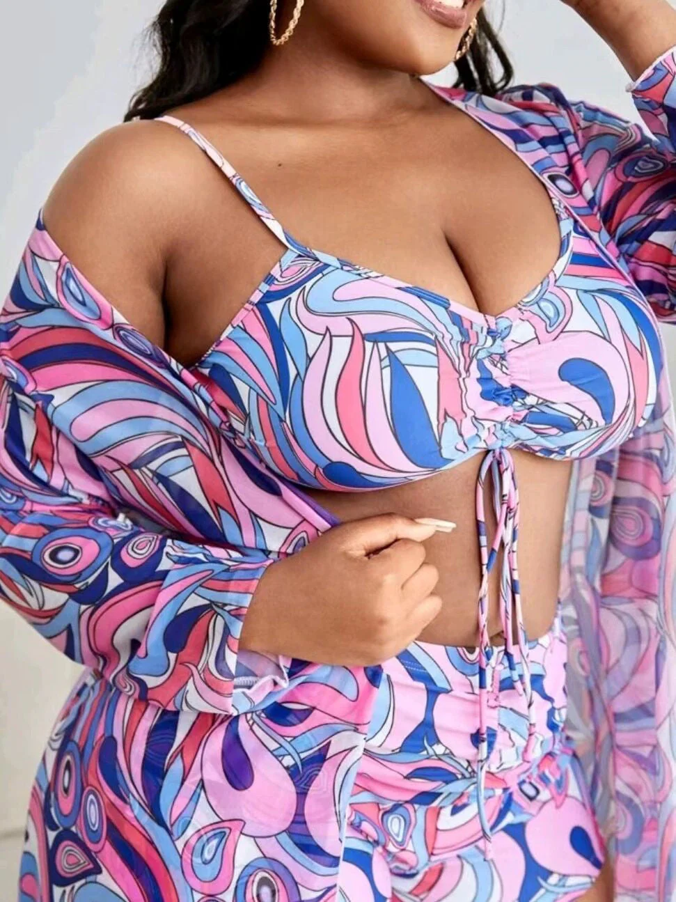 Dora® | Chic and versatile bikini - Image 6